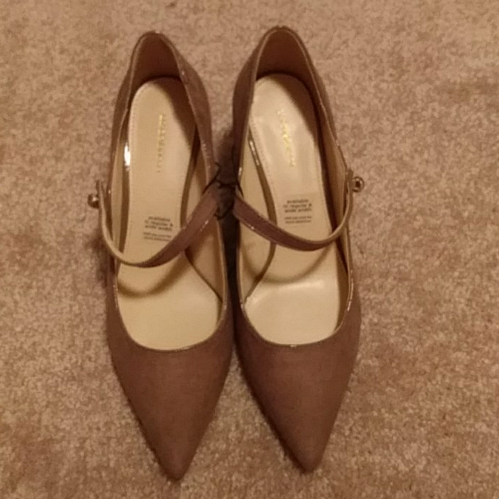 Shoe